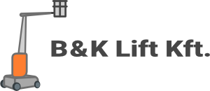 B&K Lift Kft.