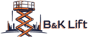 B&K Lift Kft.